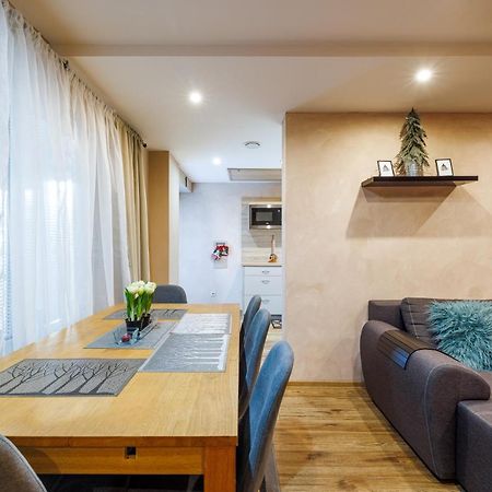 Apartman Nosek Donovaly Exterior photo