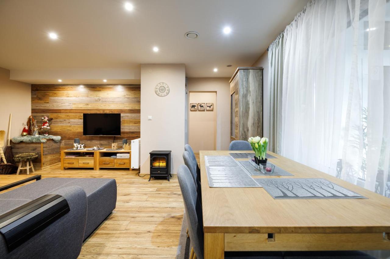 Apartman Nosek Donovaly Exterior photo