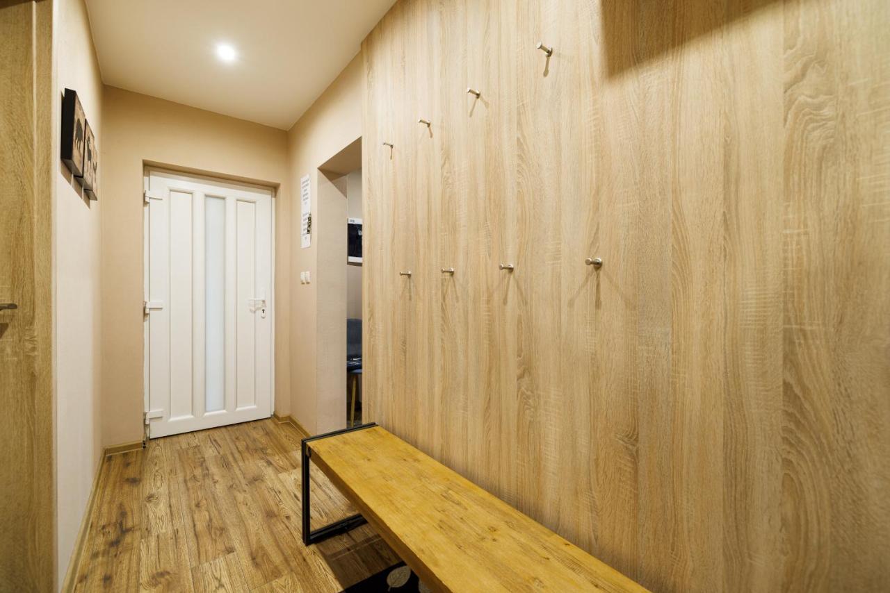 Apartman Nosek Donovaly Exterior photo